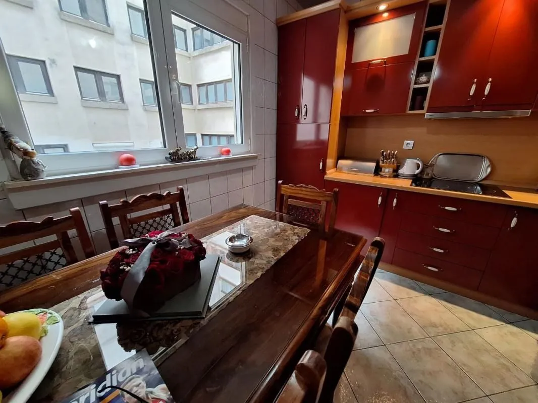 Sale, two bedroom apartment, 65m², Bar, Crna Gora