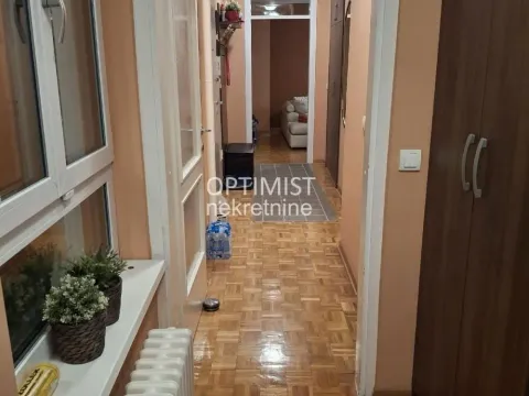 Prodaja, trosoban stan, 103m², Novi Beograd Sve Podlokacije, Beograd - image 5