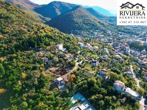 Prodaja, plac, 3278m², Donja Lastva, Tivat - image 7