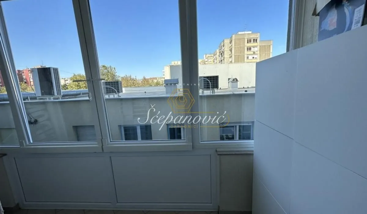 Prodaja, trosoban stan, 102m², Liman 3, Novi Sad Sve Podlokacije