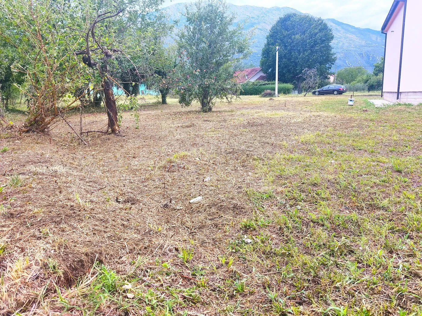 Sale, land lot, 600m², Glavica, Danilovgrad