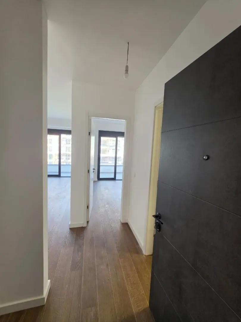 Prodaja, jednosoban stan, 49m², Centar, Bar