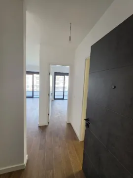 Prodaja, jednosoban stan, 49m², Centar, Bar - image 2