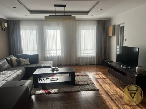 Stan in Poštanska Štedionica