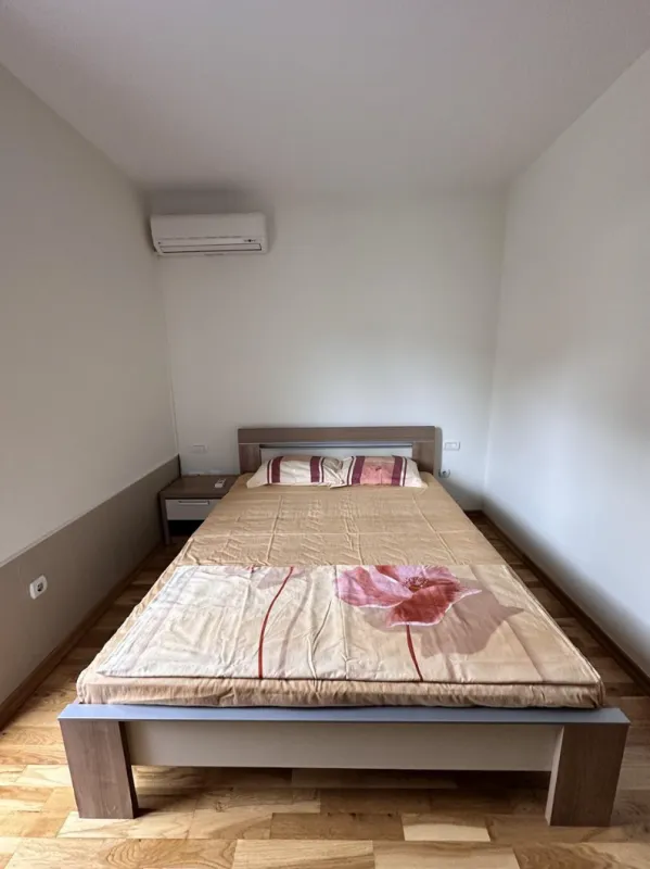 Prodaja, dvosoban stan, 73m², Đenovići, Herceg Novi
