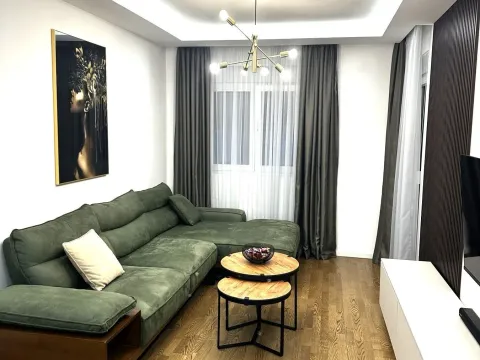 Prodaja, jednosoban stan, 45m², Pobrežje, Podgorica - image 3