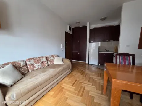 Izdavanje, jednosoban stan, 31m², Voždovac Sve Podlokacije, Beograd - image 5