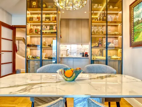 Sale, two bedroom apartment, 77m², Rozino, Budva - image 4