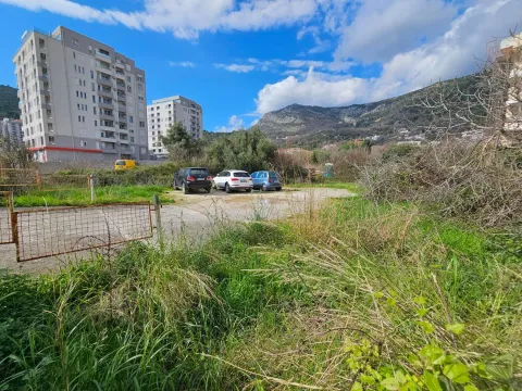 Sale, house, 1500m², Budva, Crna Gora - image 37