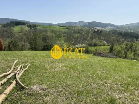 Prodaja, plac, 800m², Divčibare, Valjevo - image 8