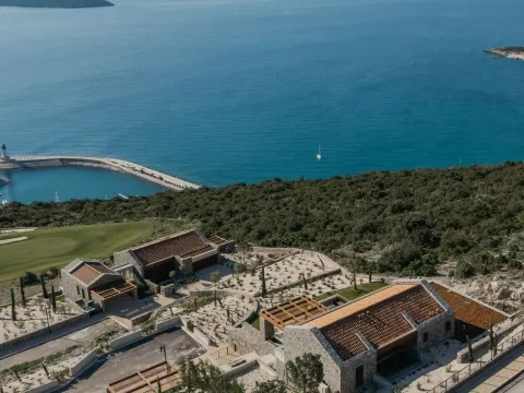 Prodaja, kuća, 344m², Luštica Bay, Tivat - image 17