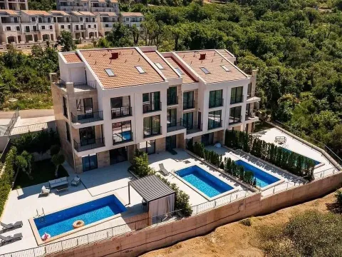 Sale, house, 223m², Reževići, Budva - image 7