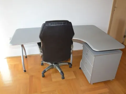 Rent, office space, 52m², Preko Morače, Podgorica - image 8