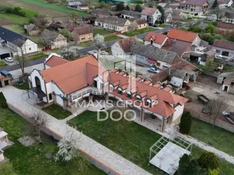 Sale, office space, 1080m², Surduk, Stara Pazova - image 14