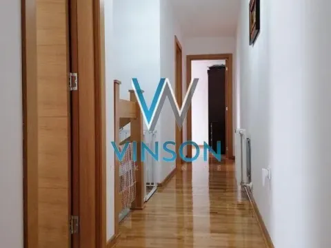 Rent, three bedroom apartment, 115m², Socijalno, Novi Sad Sve Podlokacije - image 13