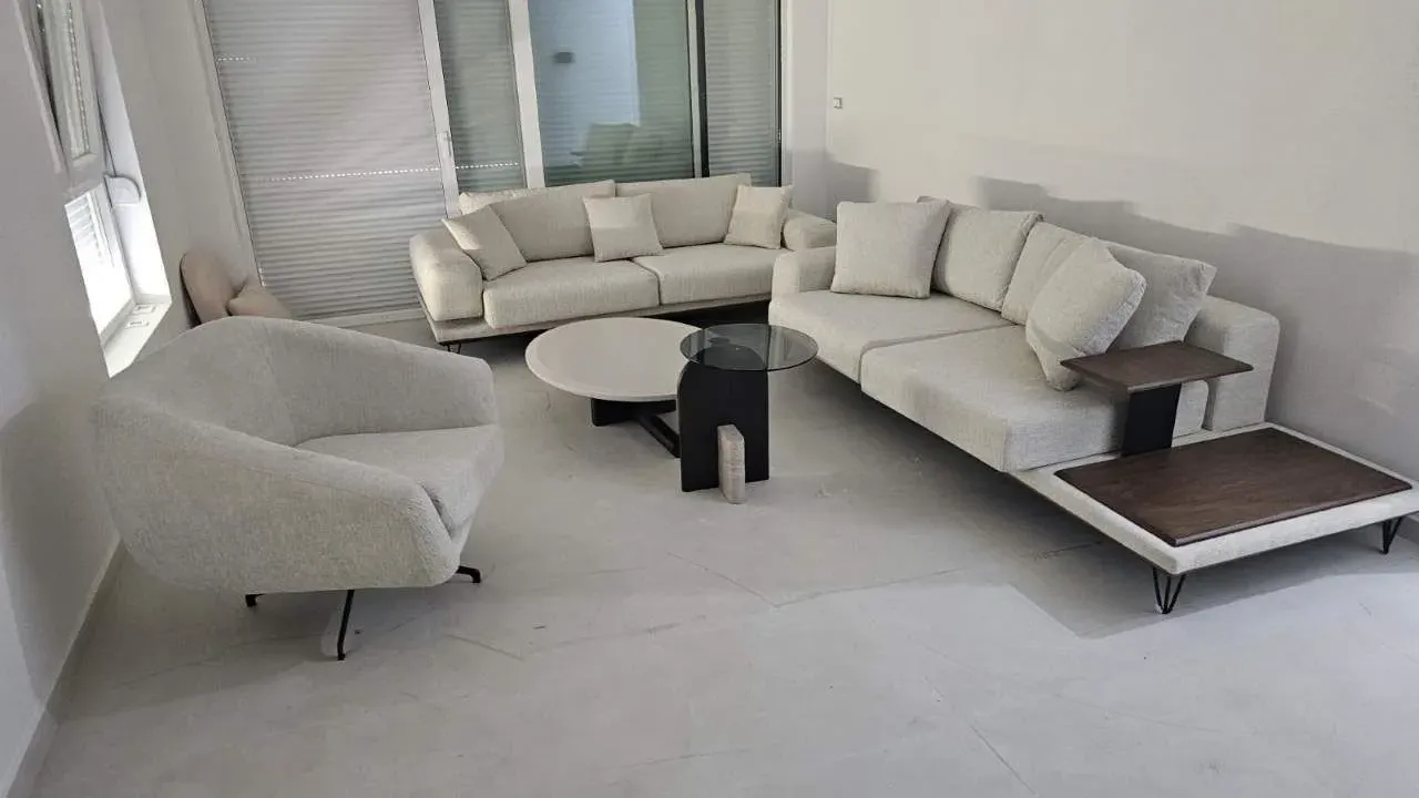 Sale, two bedroom apartment, 70m², Herceg Novi, Crna Gora