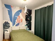 Izdavanje, dvosoban stan, 55m², Bečići, Budva - image 16