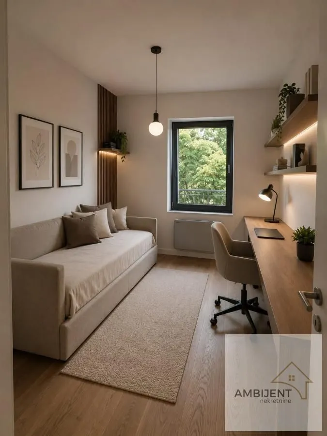 Prodaja, trosoban stan, 133m², Autokomanda, Voždovac Sve Podlokacije