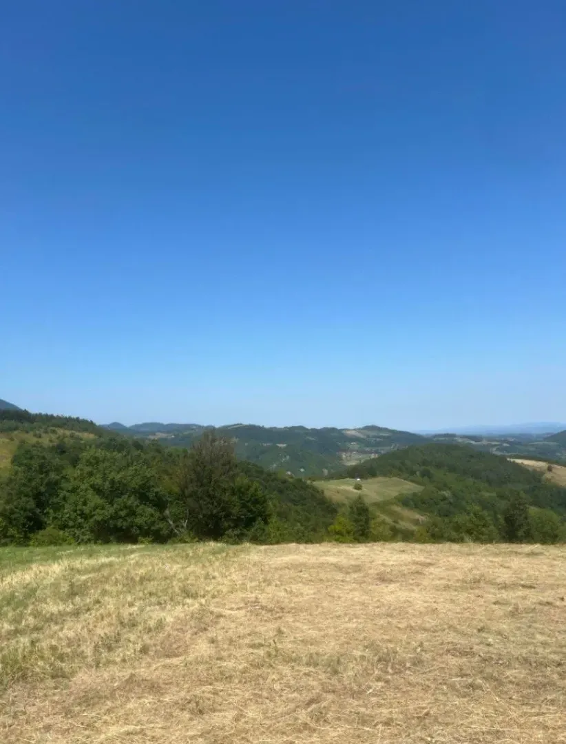 Prodaja, plac, 3000m², Vujinovača, Valjevo