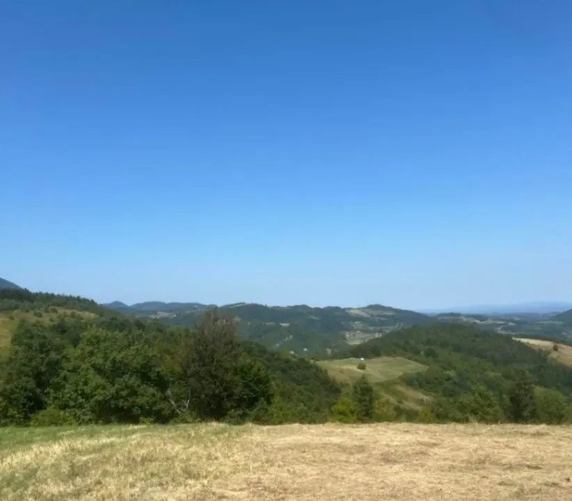 Prodaja, plac, 3000m², Vujinovača, Valjevo