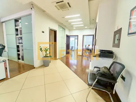 Rent, office space, 160m², City Kvart, Podgorica - image 4