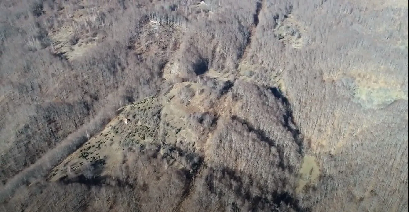 Prodaja, plac, 72773m², Kolašin, Crna Gora