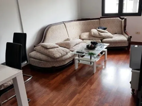 Izdavanje, jednosoban stan, 45m², Ljubović, Podgorica - image 4