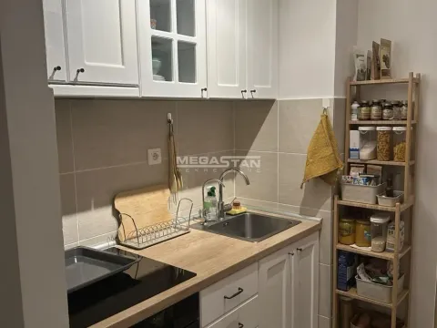 Prodaja, jednosoban stan, 34m², Zemun Sve Podlokacije, Beograd - image 9