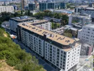 Prodaja, stan, 139m², Tošin bunar, Novi Beograd Sve Podlokacije - image 1