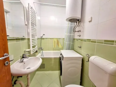 Rent, two bedroom apartment, 60m², Grbavica, Novi Sad Sve Podlokacije - image 19