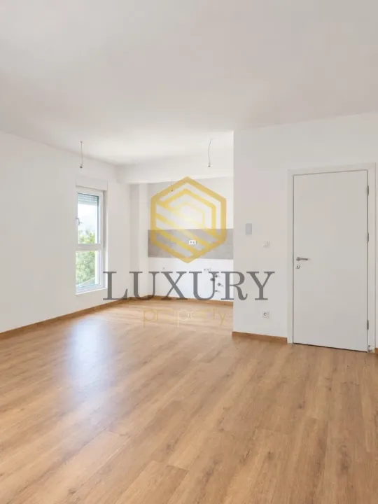 Prodaja, trosoban stan, 82m², Zabjelo, Podgorica