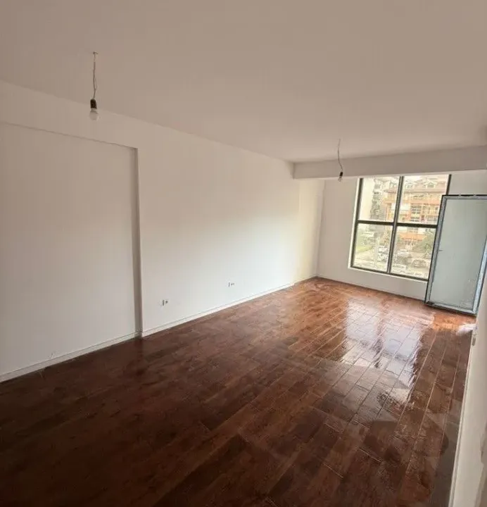 Prodaja, dvosoban stan, 67m², Stari Aerodrom, Podgorica