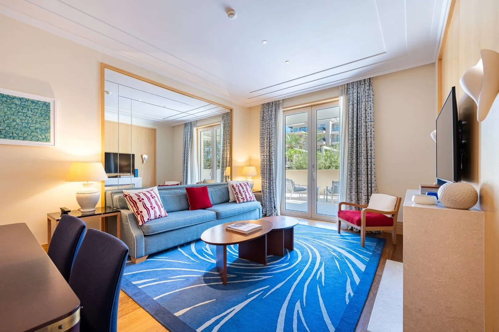 Prodaja, jednosoban stan, 99m², Porto Montenegro, Tivat