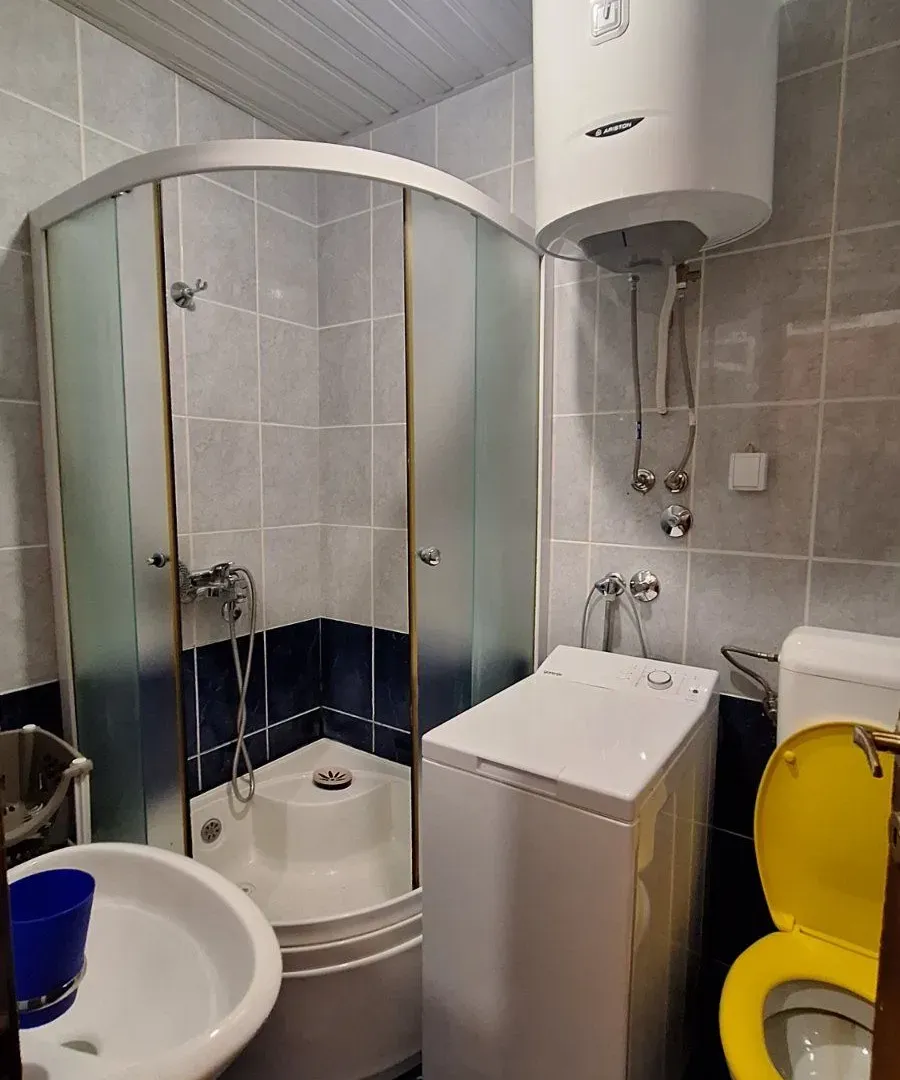 Rent, studio apartment, 29m², Zabjelo, Podgorica