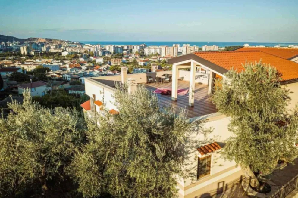 Sale, house, 500m², Bjeliši, Bar