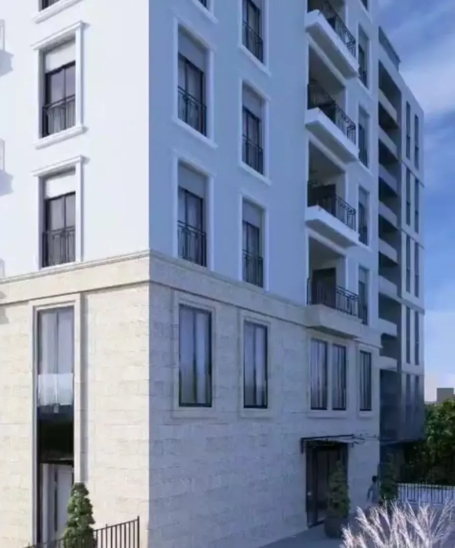 Sale, office space, 1850m², Centar, Podgorica