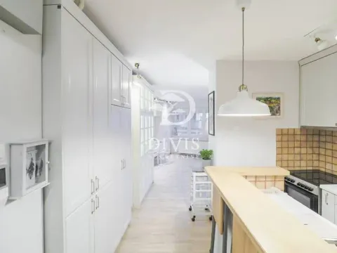 Izdavanje, dvosoban stan, 47m², Neimar, Vračar Sve Podlokacije - image 8