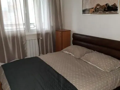 Rent, two bedroom apartment, 54m², Centar, Novi Sad - image 8