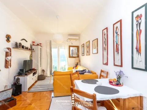 Sale, one bedroom apartment, 49m², Topla, Herceg Novi - image 2