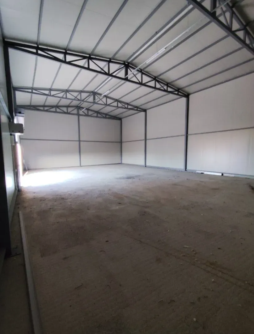 Rent, office space, 250m², Tuzi, Podgorica