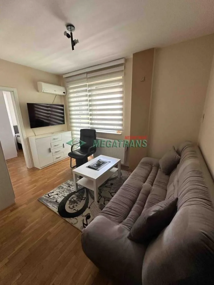 Rent, one bedroom apartment, 32m², Bulevar Evrope, Novi Sad Sve Podlokacije