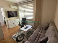 Izdavanje, jednosoban stan, 32m², Bulevar Evrope, Novi Sad Sve Podlokacije - image 1