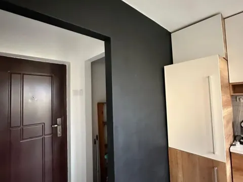 Rent, three bedroom apartment, 87m², Medijana, Niš - image 16