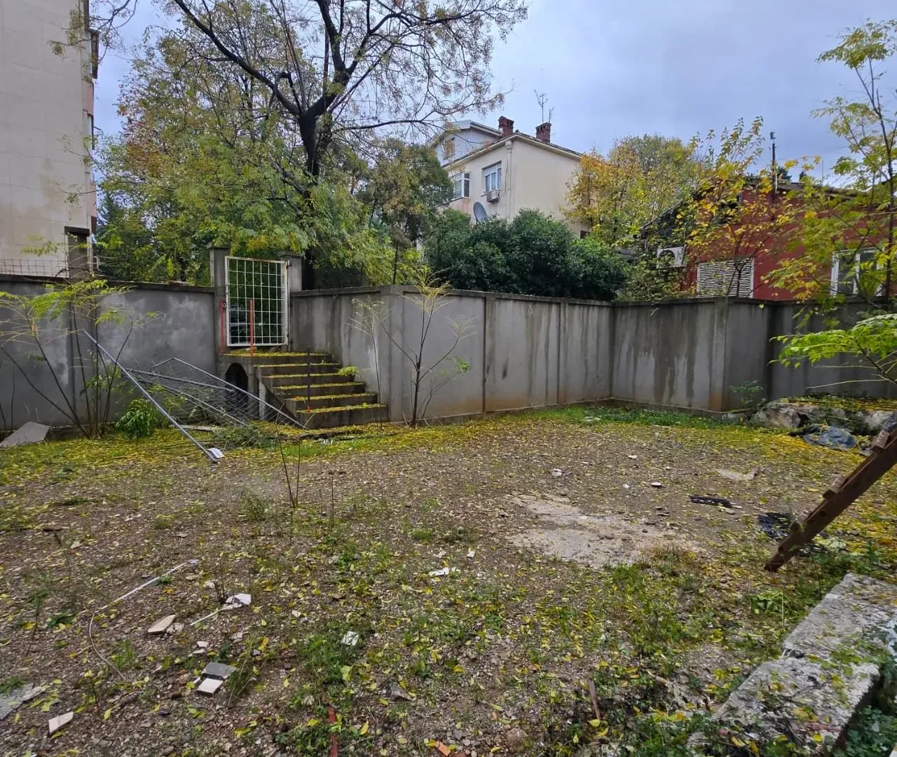 Rent, office space, 124m², Centar, Podgorica