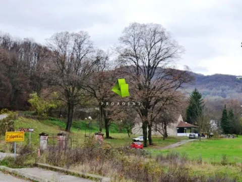 Sale, land lot, 4700m², Palilula, Niš