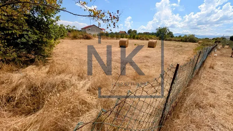 Prodaja, plac, 2300m², Cijevna, Podgorica