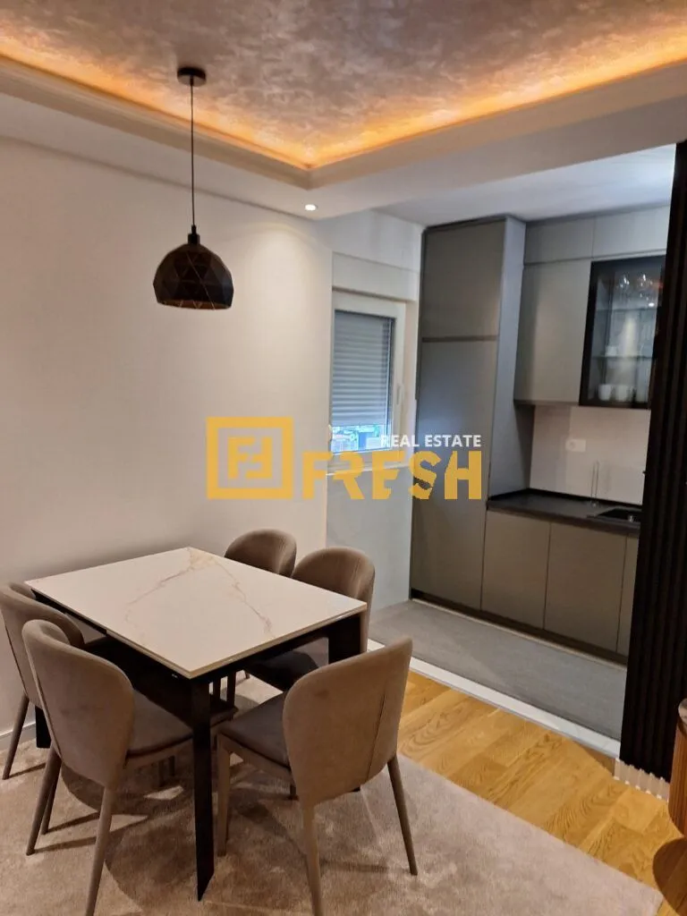 Rent, three bedroom apartment, 94m², City Kvart, Podgorica
