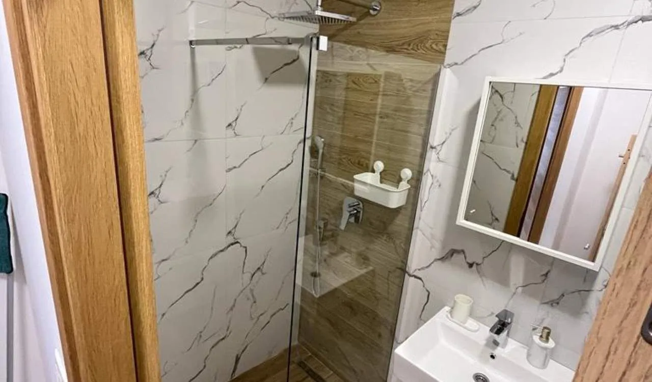 Sale, one bedroom apartment, 36m², Centar, Kolašin