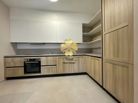 Rent, three bedroom apartment, 110m², Master Kvart, Podgorica - image 3