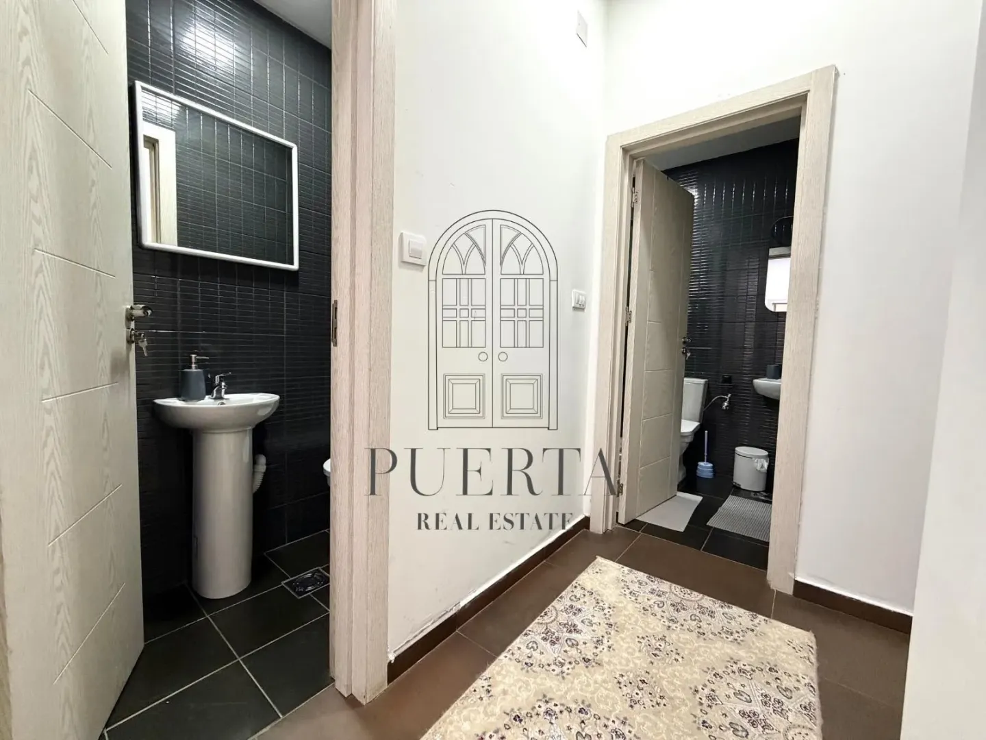 Izdavanje, dvosoban stan, 65m², Ljubović, Podgorica
